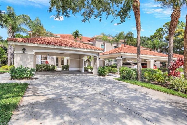 201 - 12015 Matera Ln, Home with 2 bedrooms, 2 bathrooms and null parking in Bonita Springs FL | Image 17
