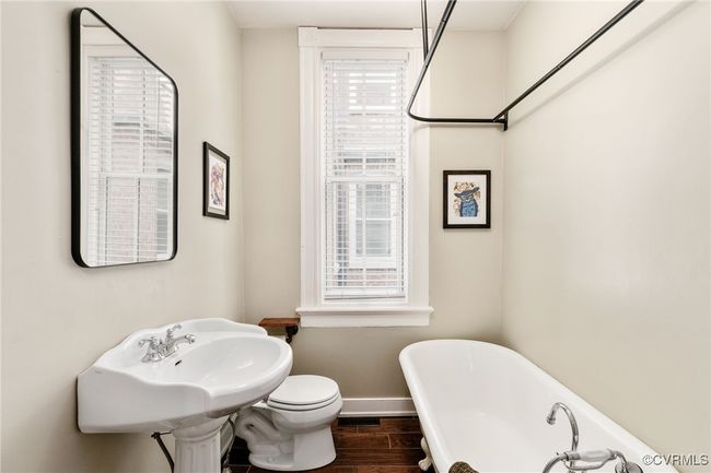 2410 Floyd Ave, House other with 3 bedrooms, 2 bathrooms and null parking in Richmond VA | Image 17