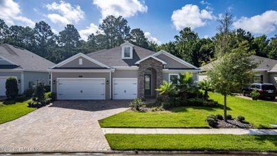 419 Latrobe Avenue, House other with 5 bedrooms, 4 bathrooms and null parking in St Augustine FL | Image 1