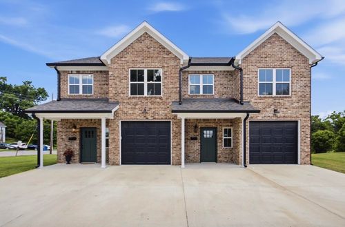 153-155 Dedman Street, Harrodsburg, KY, 40330 | Card Image