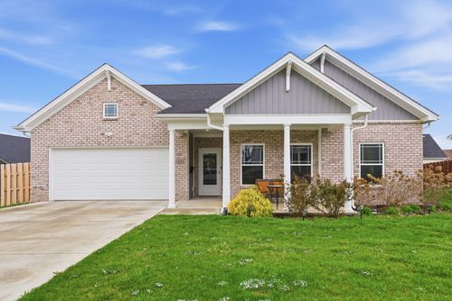 404 Friendly Ave, Nicholasville, KY, 40356-1520 | Card Image