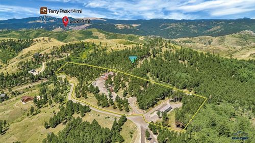 20939 Brighter Day Pl, Deadwood, SD, 57732 | Card Image