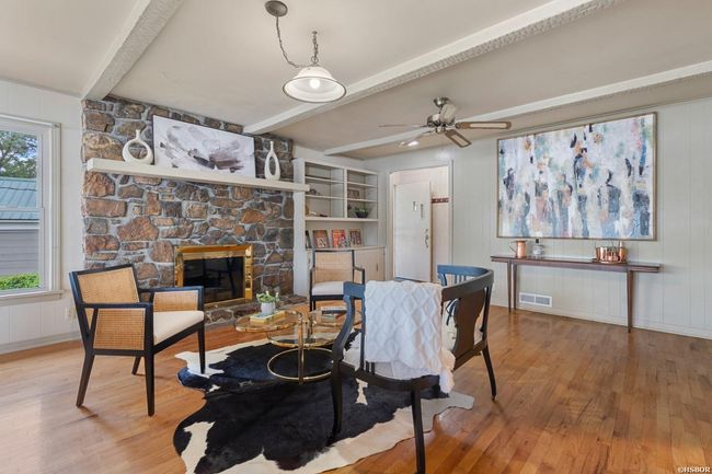 218 Mcdonald Loop, House other with 5 bedrooms, 3 bathrooms and null parking in Hot Springs AR | Image 8