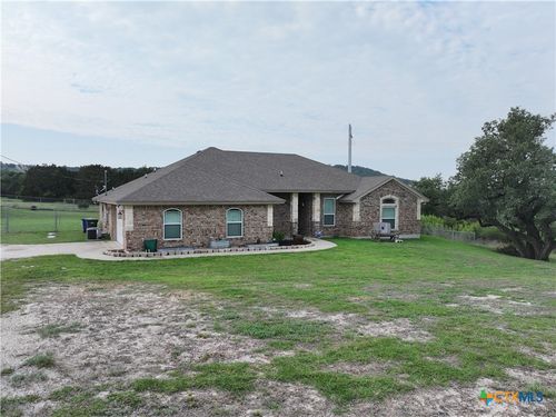 2410 Big Divide Rd, Copperas Cove, TX, 76522-3575 | Card Image