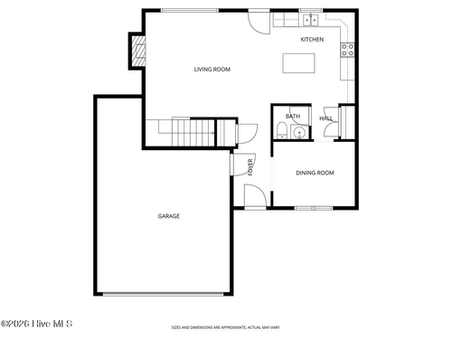 104 Cameo Ct, Jacksonville, NC, 28540-1404 | Card Image