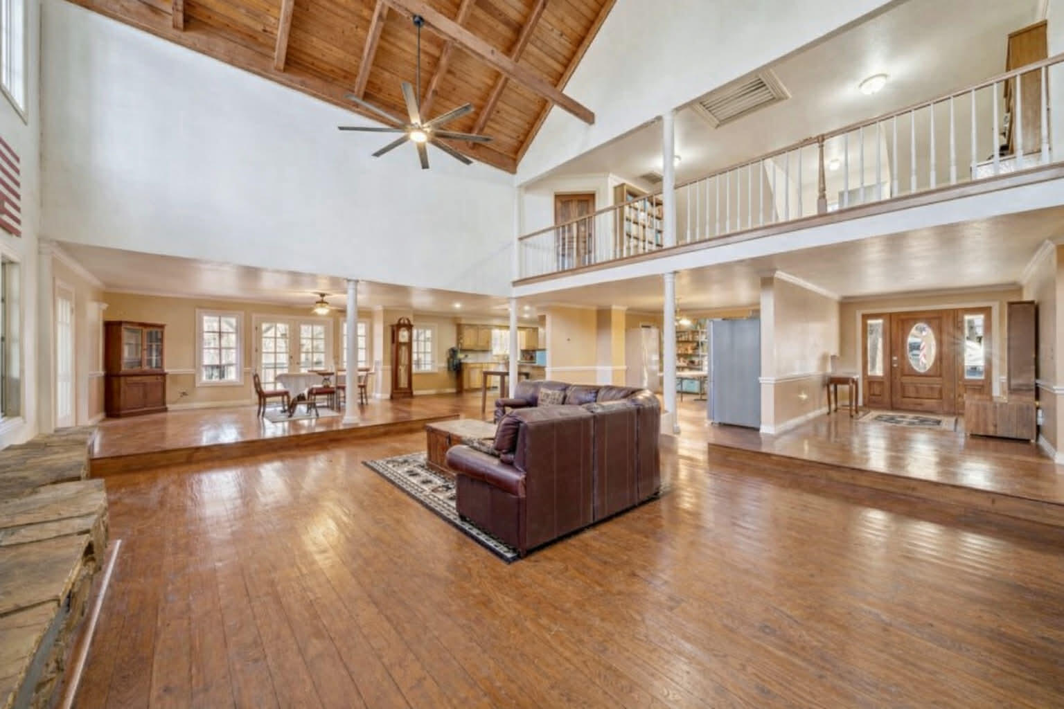 Residential in Watts 5