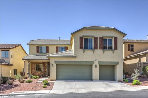10677 Auburn Springs Ave, Las Vegas, NV, 89166-8037 | Card Image