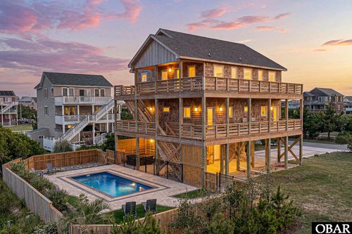 24246 S Holiday Blvd, Rodanthe, NC, 27968 | Card Image