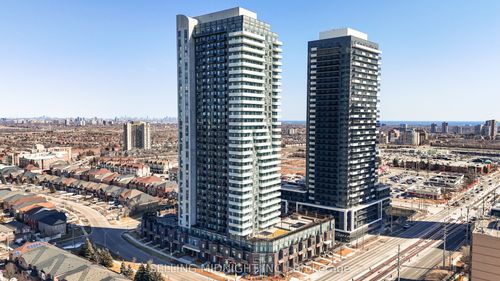 502-8 Nahani Way, Mississauga, ON, L4Z0C6 | Card Image