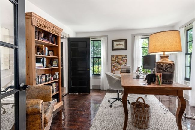 23 Everett St, House other with 4 bedrooms, 4 bathrooms and 3 parking in Sherborn MA | Image 16