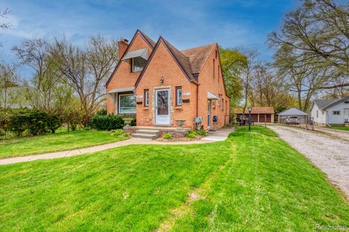 3409 Devon Rd, Royal Oak, MI, 48073-2337 | Card Image