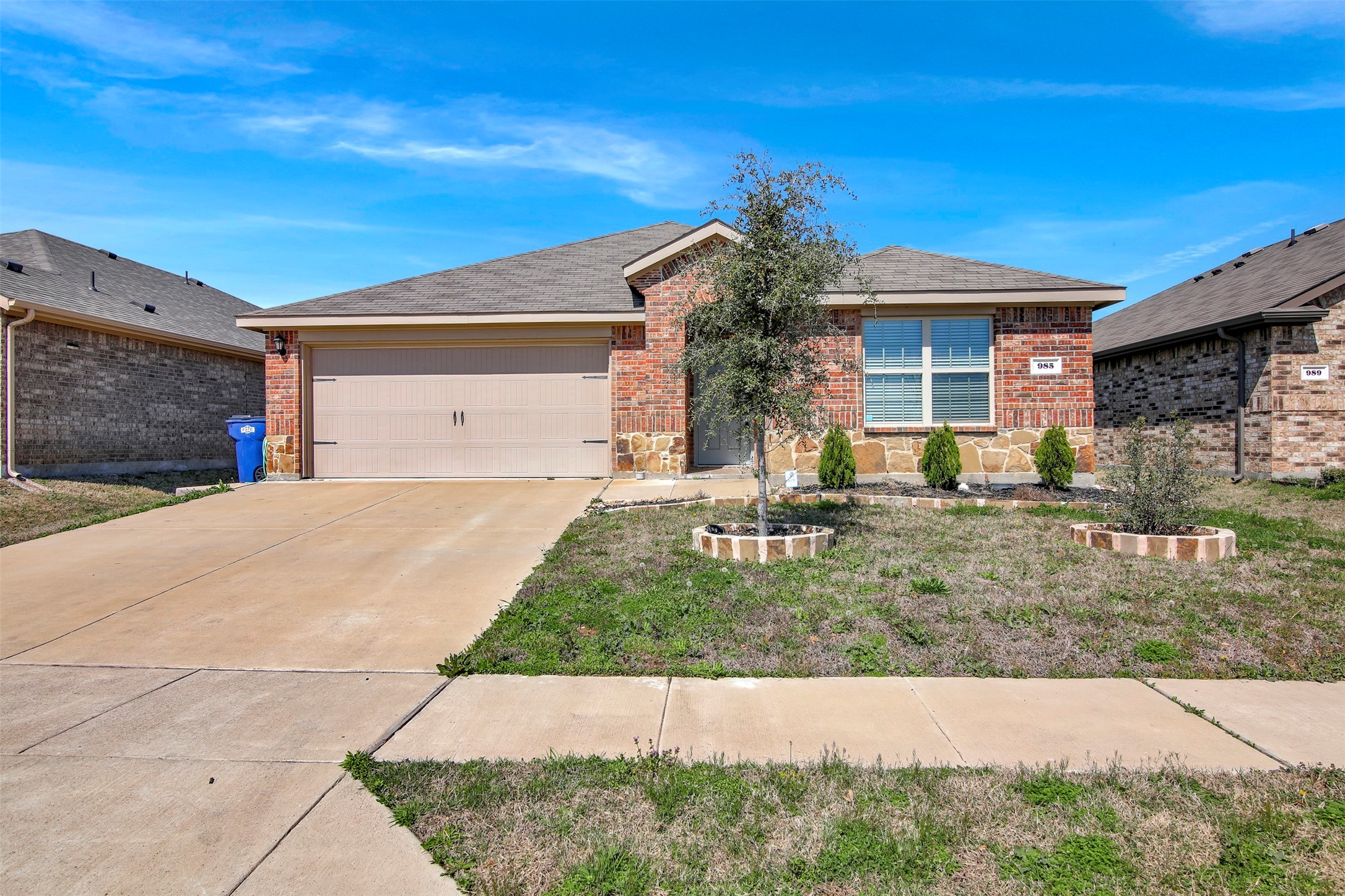 Residential Lease in Fate 2