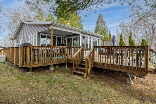1058 Memory Lane, House other with 2 bedrooms, 1 bathrooms and 6 parking in Verona ON | Image 5