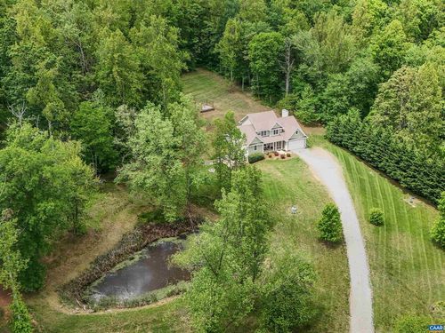 4036 Monacan Trail Rd, NORTH GARDEN, VA, 22959-1929 | Card Image