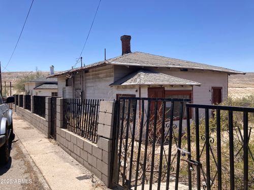 194 S Terrace Dr, Hayden, AZ, 85135-0082 | Card Image