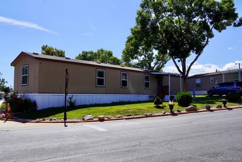 9100 Tejon St Lot 4, Denver, CO, 80260 | Card Image