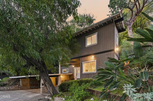 640 Chaparral Rd, Sierra Madre, CA, 91024 | Card Image