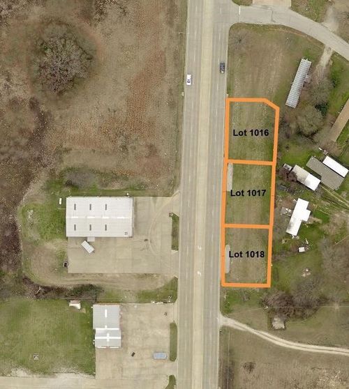 TBD N Gun Barrel Ln, Mabank, TX, 75156 | Card Image