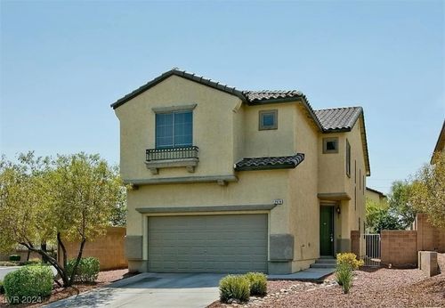 2929 Salado Creek Avenue, North Las Vegas, NV, 89081 | Card Image