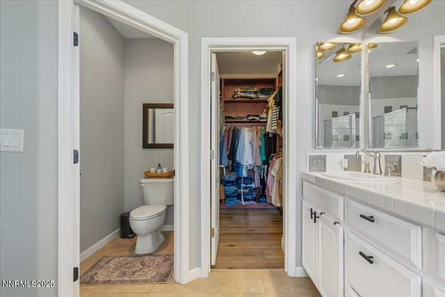 7470 Windswept Loop, House other with 3 bedrooms, 3 bathrooms and 2 parking in Sparks NV | Image 31