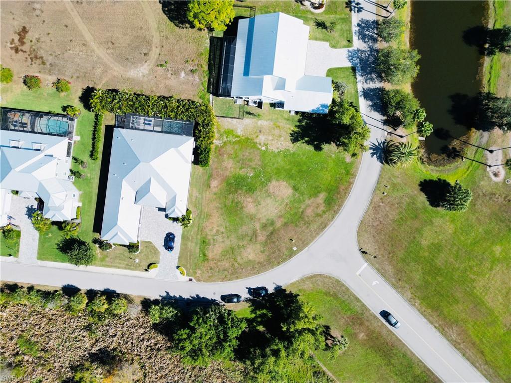Land in NORTH FORT MYERS