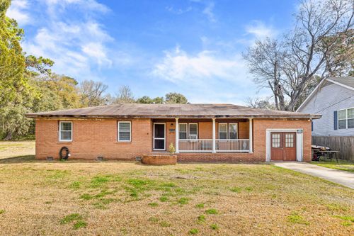 4744 Holbird Street, North Charleston, SC, 29405 | Card Image