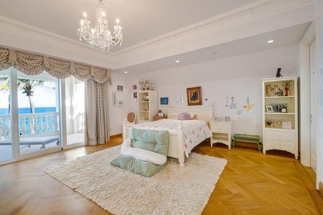 1280 S Ocean Boulevard, House other with 9 bedrooms, 17 bathrooms and null parking in Manalapan FL | Image 65