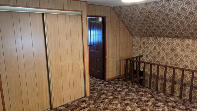5807 S Meridian Rd, House other with 3 bedrooms, 1 bathrooms and null parking in Poneto IN | Image 17