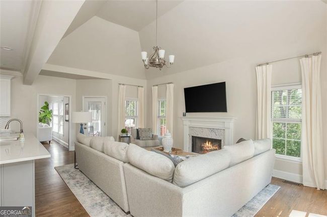 10575 Wren Ridge Rd, House other with 4 bedrooms, 4 bathrooms and 2 parking in Alpharetta GA | Image 29