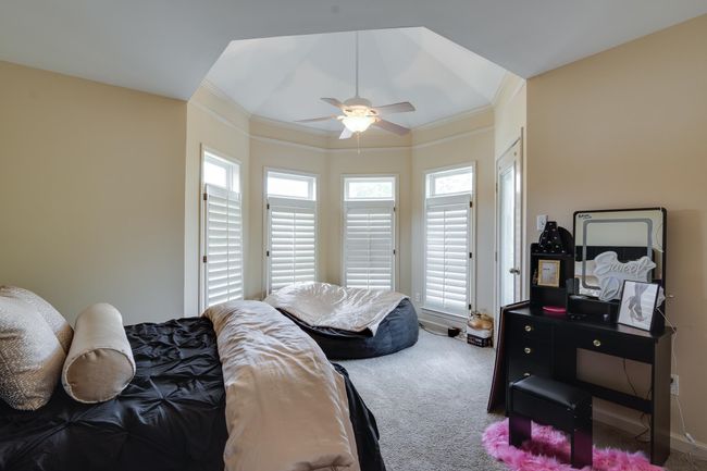 137 Harbor Point Ln, House other with 5 bedrooms, 4 bathrooms and null parking in Memphis TN | Image 32