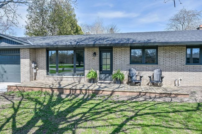 4 Ryerse Cres, House other with 3 bedrooms, 3 bathrooms and 4 parking in Port Dover ON | Image 5