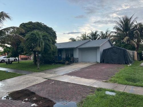 4547 Vespasian Ct, Lake Worth, FL, 33463-7215 | Card Image