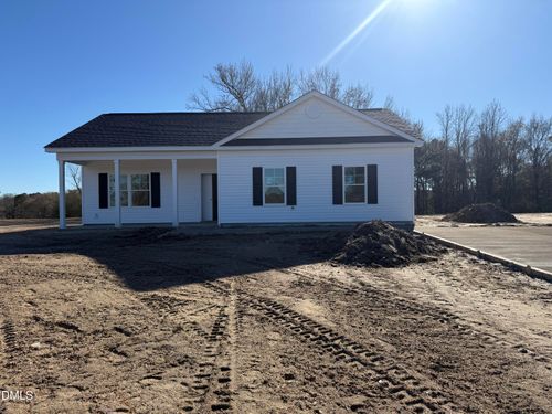 61 Powell Farm Rd, Lillington, NC, 27546 | Card Image