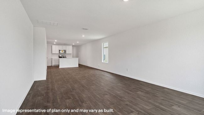 405 Wild Goose Drive, House other with 3 bedrooms, 2 bathrooms and null parking in Luling TX | Image 19