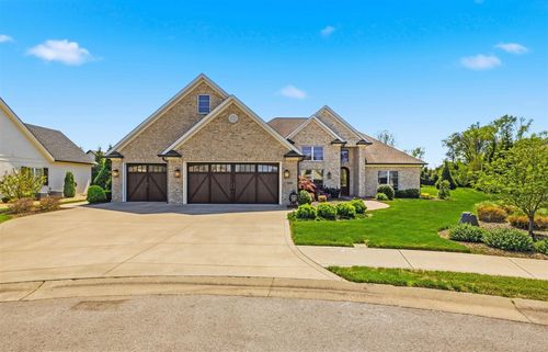 1311 Burr Oaks Ct, Bowling Green, KY, 42103-1443 | Card Image