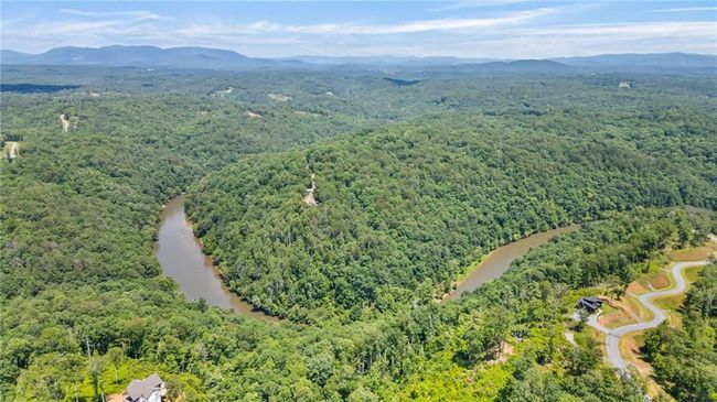 96 Jakes Landing Way S, Home with 0 bedrooms, 0 bathrooms and null parking in Ellijay GA | Image 19