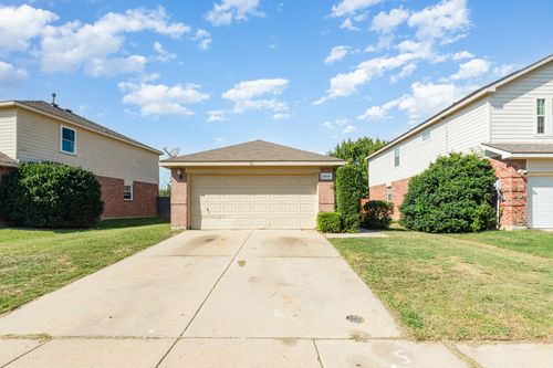 2829 Coyote Ridge Dr, Fort Worth, TX, 76244-5522 | Card Image