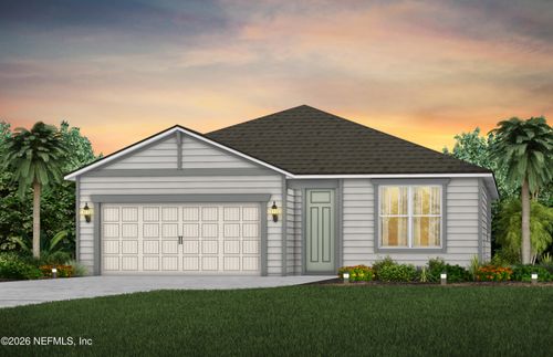 3733 Americana Drive, Green Cove Springs, FL, 32043 | Card Image