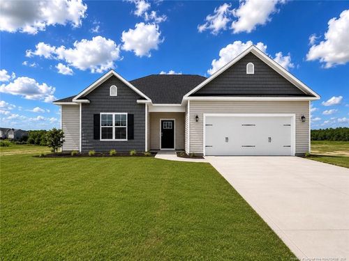 4445 Bunkers Bay Ln, Parkton, NC, 28371-7721 | Card Image