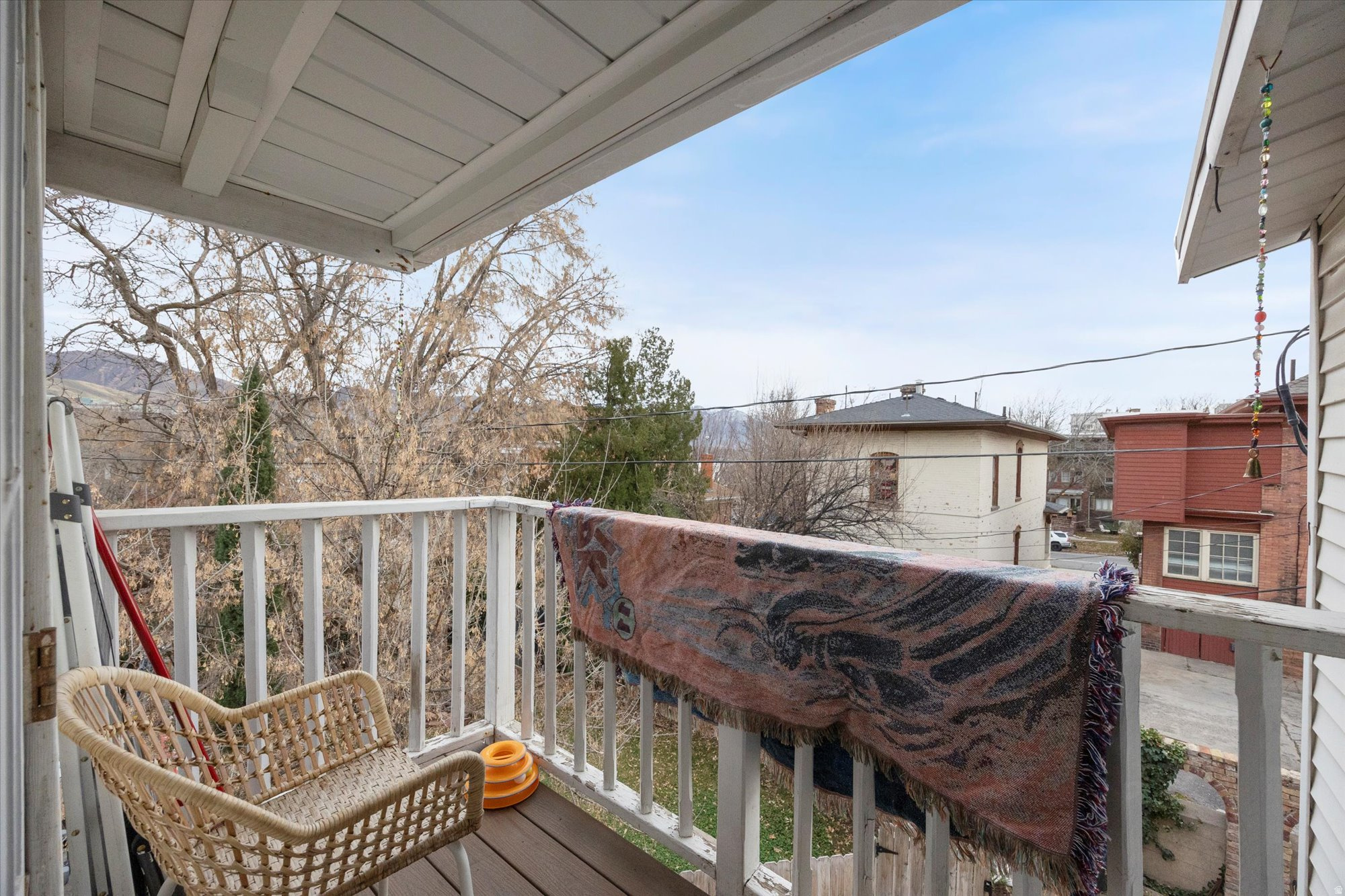 Residential in Salt Lake City