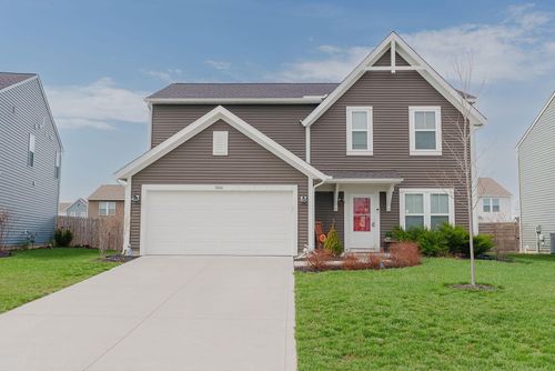 5004 Yenko Ct, South Bloomfield, OH, 43103-6511 | Card Image