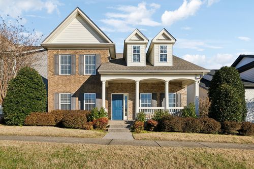 524 Pennystone Dr, Franklin, TN, 37067-5770 | Card Image