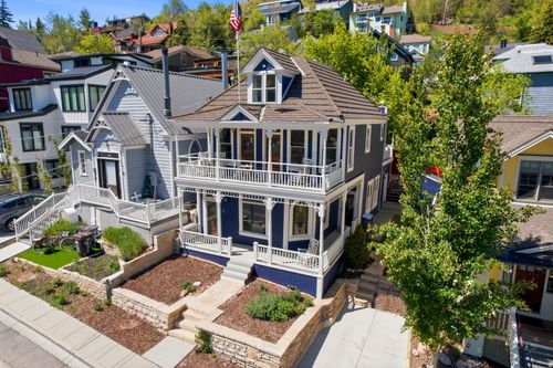 325 Park Ave, Park City, UT, 84060 | Card Image