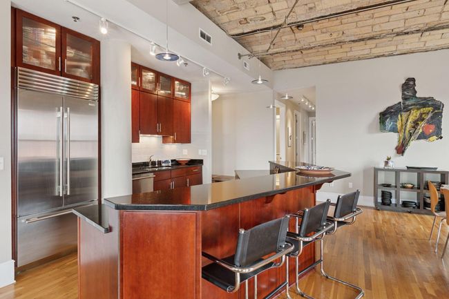 UNIT-602 - 300 Wall St, Condo with 2 bedrooms, 2 bathrooms and null parking in Saint Paul MN | Image 23
