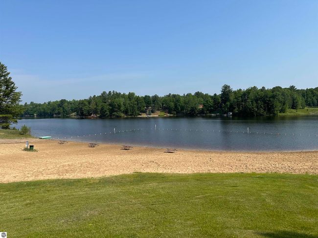 6239 Blackberry Dr, House other with 3 bedrooms, 1 bathrooms and null parking in Alger MI | Image 65