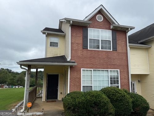 1450 Riverrock Trl, Riverdale, GA, 30296-1175 | Card Image