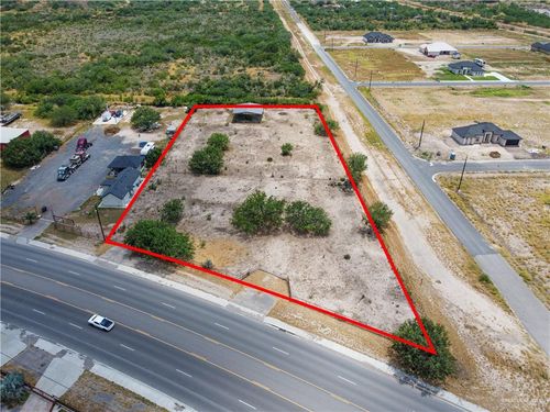 8911 W Mile 3 Road, Penitas, TX, 78576 | Card Image
