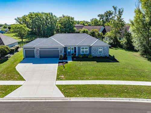 1215 Turnberry Ln, Auburn, IN, 46706-9487 | Card Image