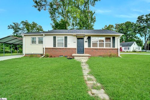 300 N Adair St, Clinton, SC, 29325-2406 | Card Image