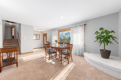 14860 W Burleigh Road, House other with 5 bedrooms, 2 bathrooms and null parking in Brookfield WI | Image 3